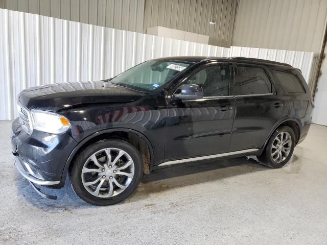 2017 Dodge Durango SXT