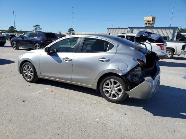 2016 Scion IA