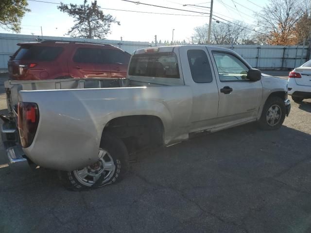 2004 Chevrolet Colorado