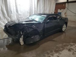 Chevrolet salvage cars for sale: 2014 Chevrolet Camaro LS