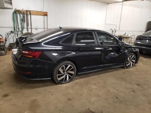 2019 Volkswagen Jetta GLI