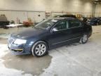 2006 Volkswagen Passat 2.0T Luxury