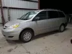 2006 Toyota Sienna CE