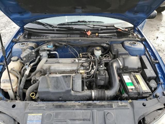 2005 Chevrolet Cavalier