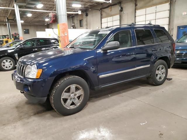 2006 Jeep Grand Cherokee Limited