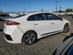 2019 Hyundai Ioniq Limited