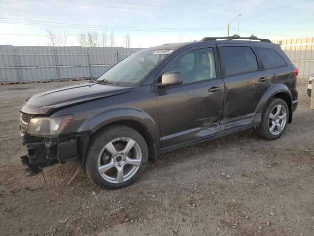 2015 Dodge Journey R/T