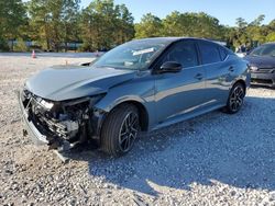 2024 Nissan Sentra SR en venta en Houston, TX