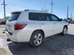 2010 Toyota Highlander Limited