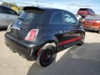 2013 Fiat 500 Abarth