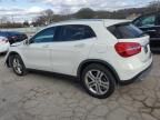 2015 Mercedes-Benz GLA 250 4matic