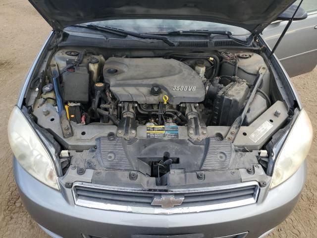 2006 Chevrolet Impala LS