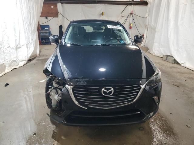 2018 Mazda CX-3 Grand Touring