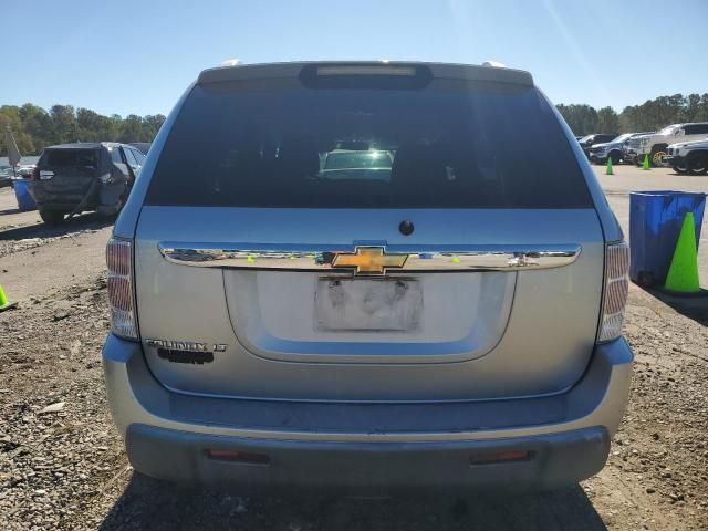 2006 Chevrolet Equinox LT