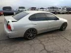 2000 Lexus GS 400