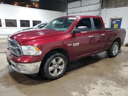 2018 Dodge RAM 1500 SLT en venta en Blaine, MN