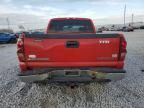 2003 Chevrolet Silverado K1500