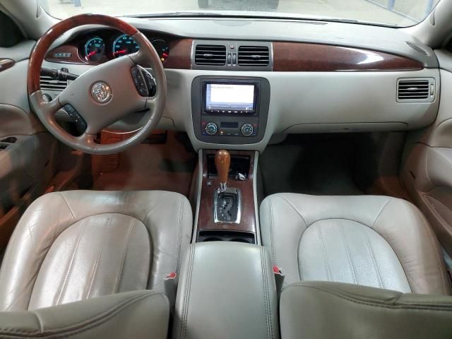 2009 Buick Lucerne CXL