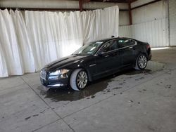 Jaguar salvage cars for sale: 2013 Jaguar XF