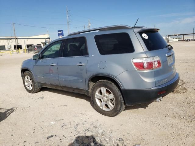 2008 GMC Acadia SLT-1