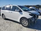 2014 Toyota Sienna XLE