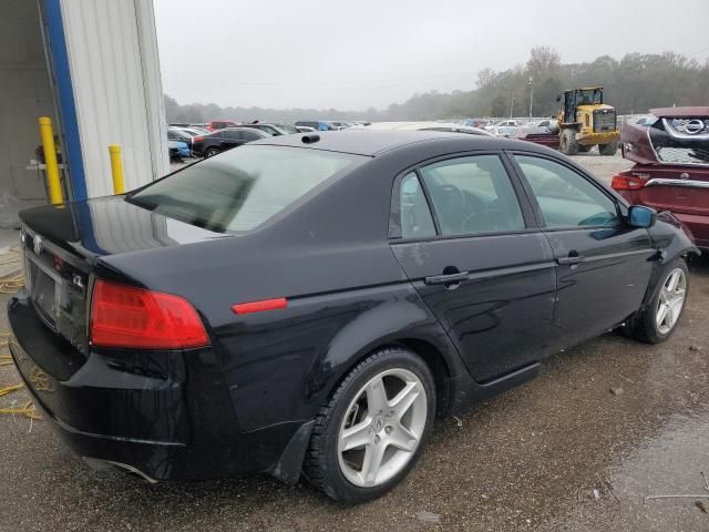 2006 Acura 3.2TL