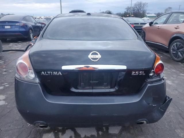 2008 Nissan Altima 3.5SE