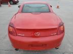 2004 Lexus SC 430