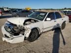 2005 Mercury Grand Marquis GS