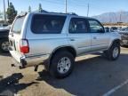 2001 Toyota 4runner SR5