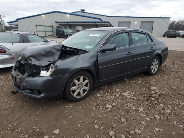 2009 Toyota Avalon XL