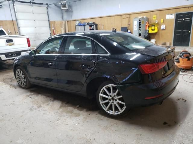 2015 Audi A3 Premium