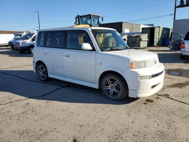 2004 Scion XB