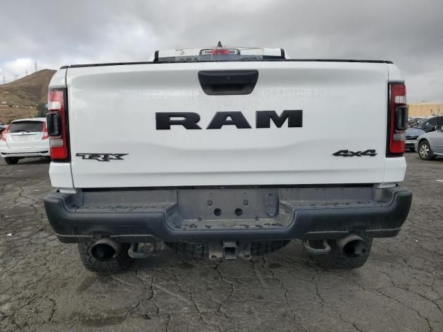 2021 Dodge RAM 1500 TRX