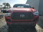 2023 Toyota Tacoma Access Cab