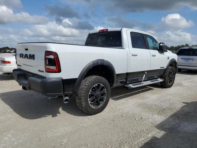 2024 Dodge RAM 2500 Powerwagon