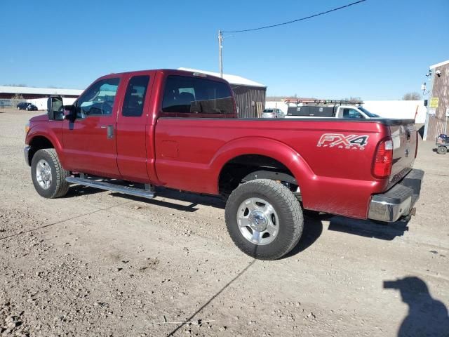 2015 Ford F250 Super Duty