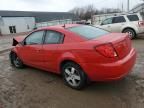 2007 Saturn Ion Level 3