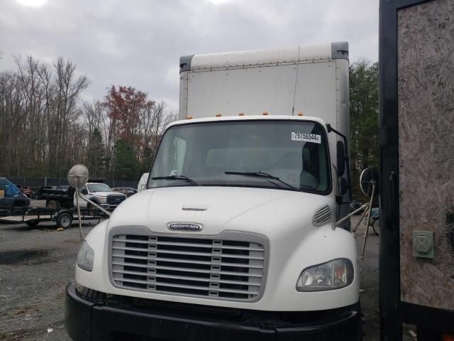 2017 Freightliner M2 106 Medium Duty