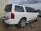 2010 Nissan Armada Platinum