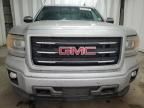 2014 GMC Sierra K1500 SLT