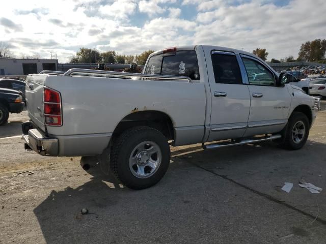 2004 Dodge RAM 1500 ST