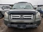 2006 Honda Pilot EX