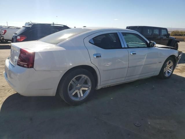 2006 Dodge Charger R/T