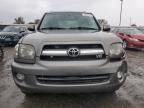 2006 Toyota Sequoia Limited