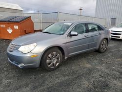 Chrysler Vehiculos salvage en venta: 2008 Chrysler Sebring Touring