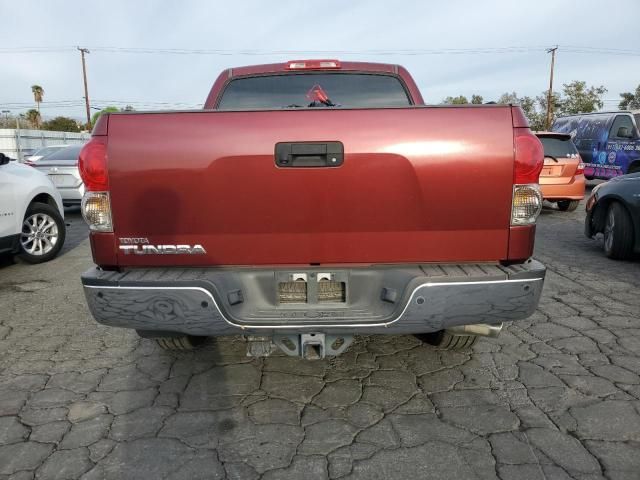 2008 Toyota Tundra Crewmax Limited