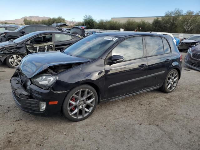 2013 Volkswagen GTI