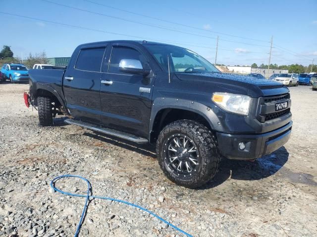 2016 Toyota Tundra Crewmax 1794