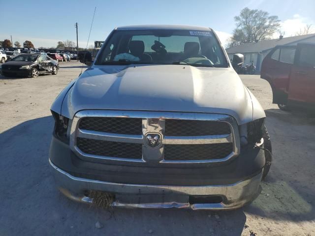 2015 Dodge RAM 1500 ST